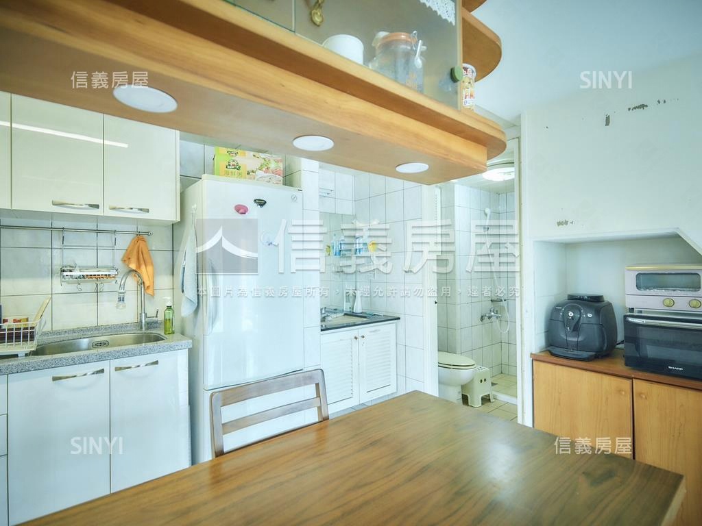 江子翠站奇蹟好成家房屋室內格局與周邊環境