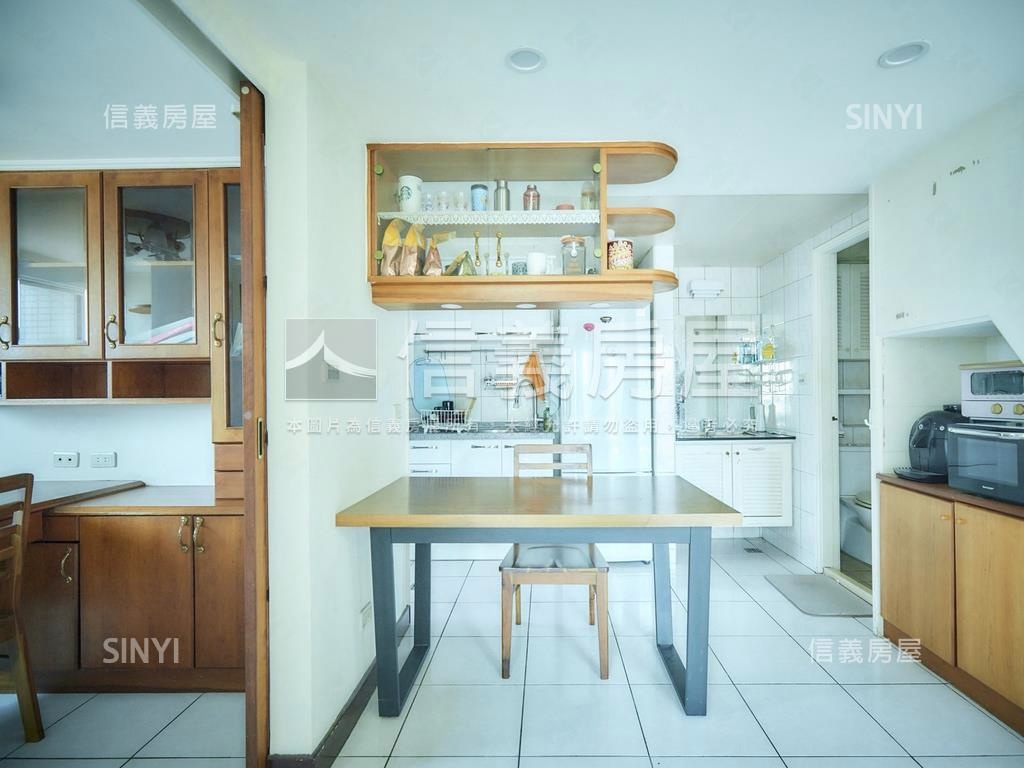 江子翠站奇蹟好成家房屋室內格局與周邊環境