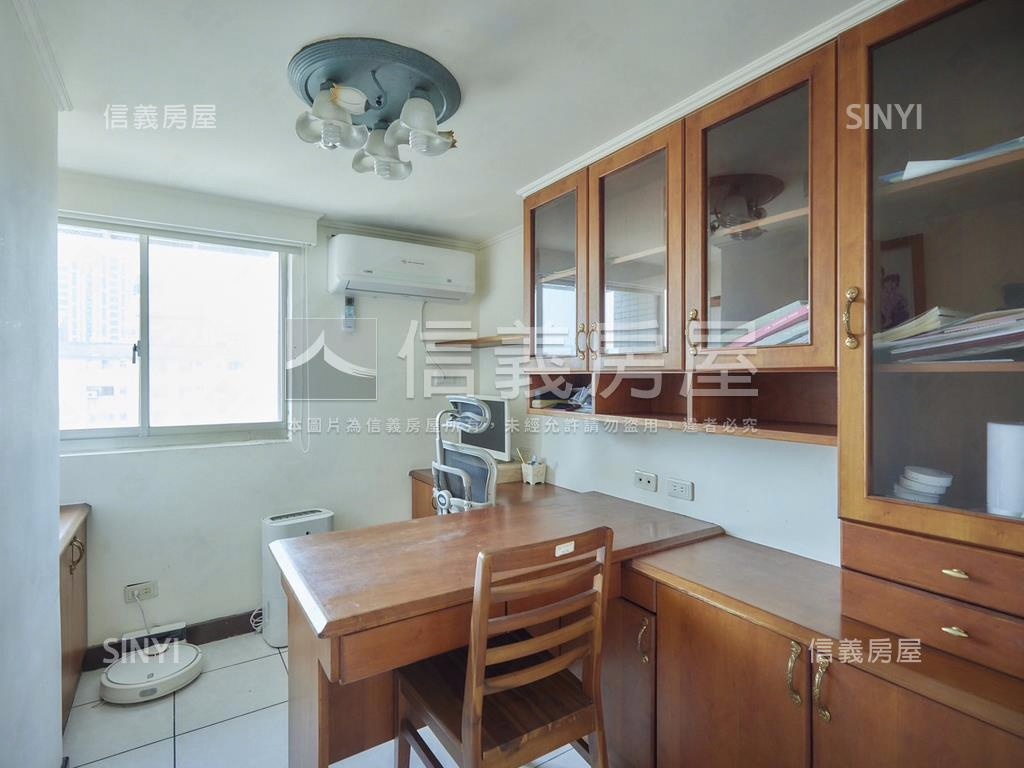 江子翠站奇蹟好成家房屋室內格局與周邊環境