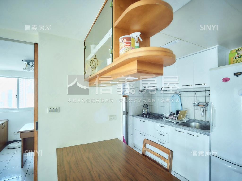 江子翠站奇蹟好成家房屋室內格局與周邊環境