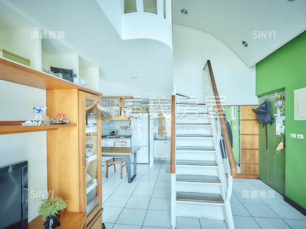 江子翠站奇蹟好成家房屋室內格局與周邊環境