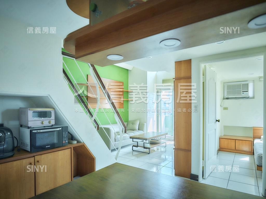 江子翠站奇蹟好成家房屋室內格局與周邊環境