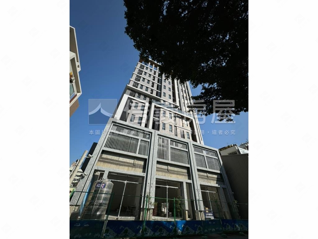 北區兩房附車位值得把握房屋室內格局與周邊環境