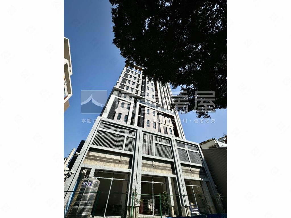 北區兩房附車位值得把握房屋室內格局與周邊環境