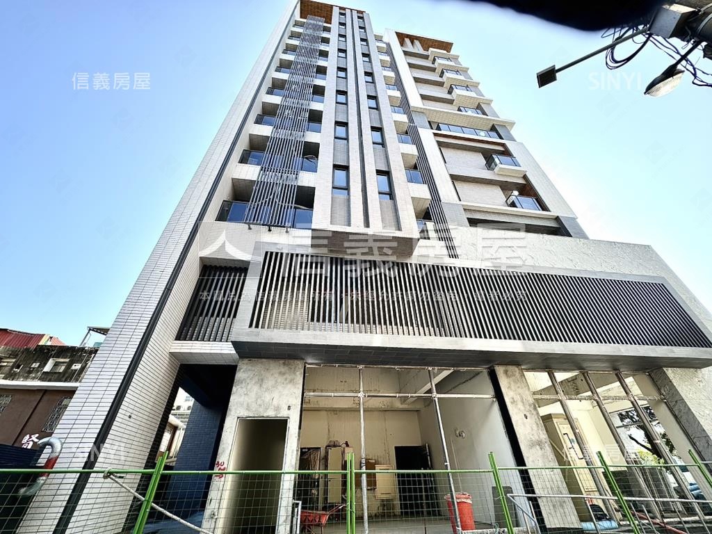 北區兩房附車位值得把握房屋室內格局與周邊環境