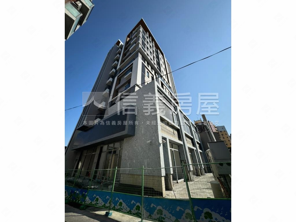 北區兩房附車位值得把握房屋室內格局與周邊環境