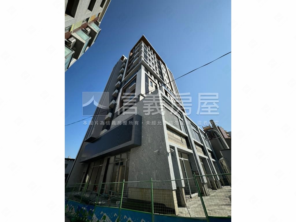 北區兩房附車位值得把握房屋室內格局與周邊環境