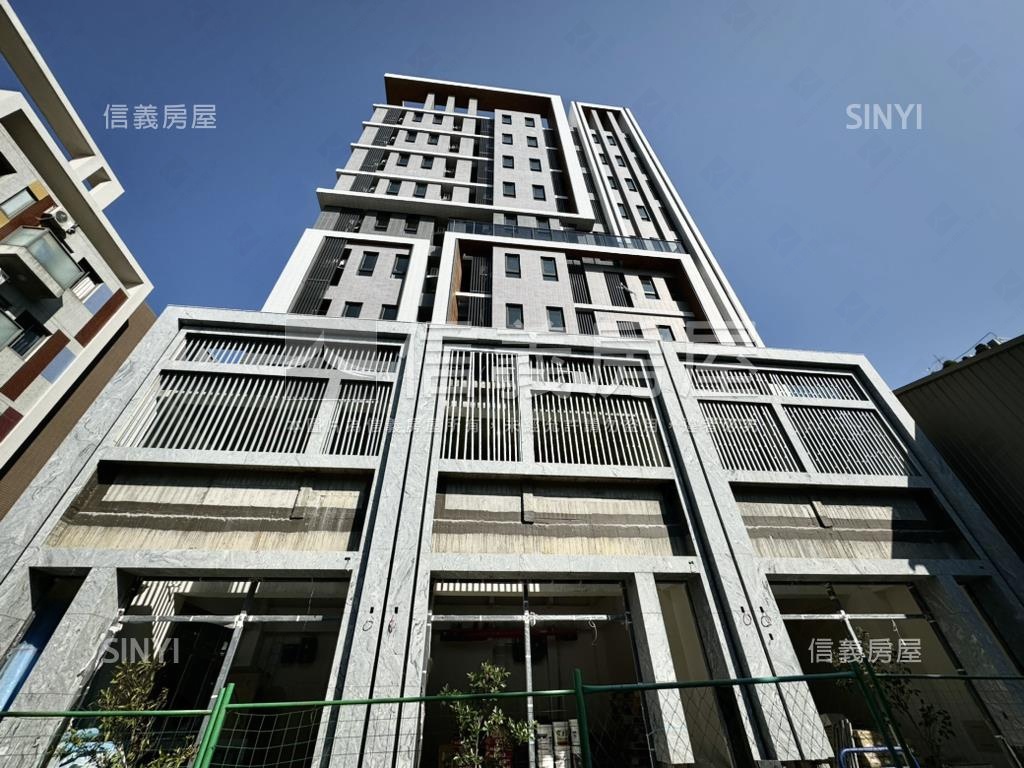 北區兩房附車位值得把握房屋室內格局與周邊環境