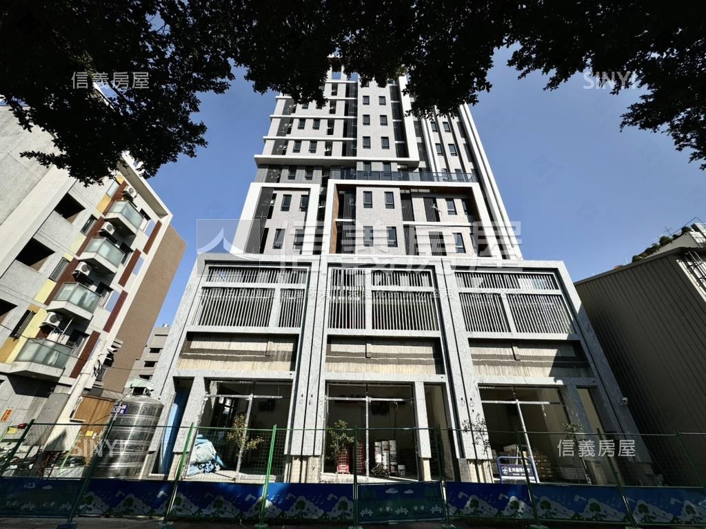 北區兩房附車位值得把握房屋室內格局與周邊環境