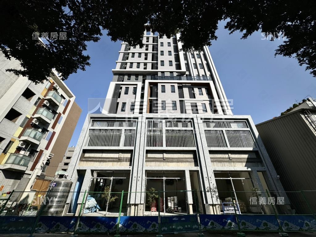 北區兩房附車位值得把握房屋室內格局與周邊環境