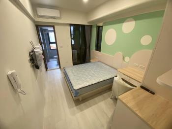 北區兩房附車位值得把握