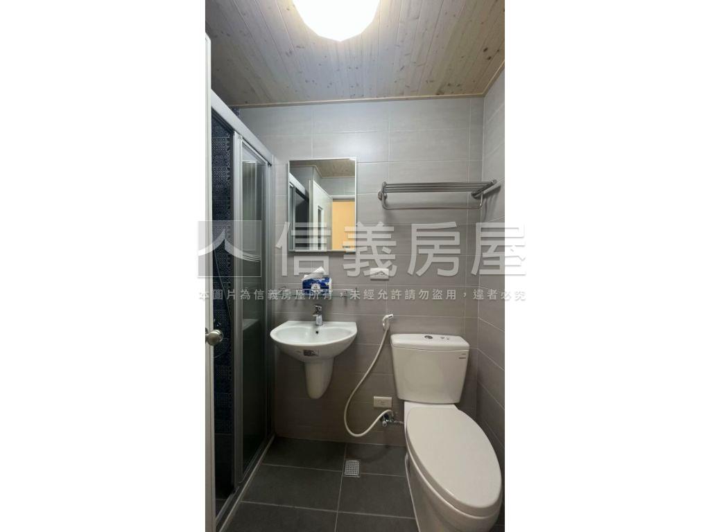 學東傑作兩房房屋室內格局與周邊環境