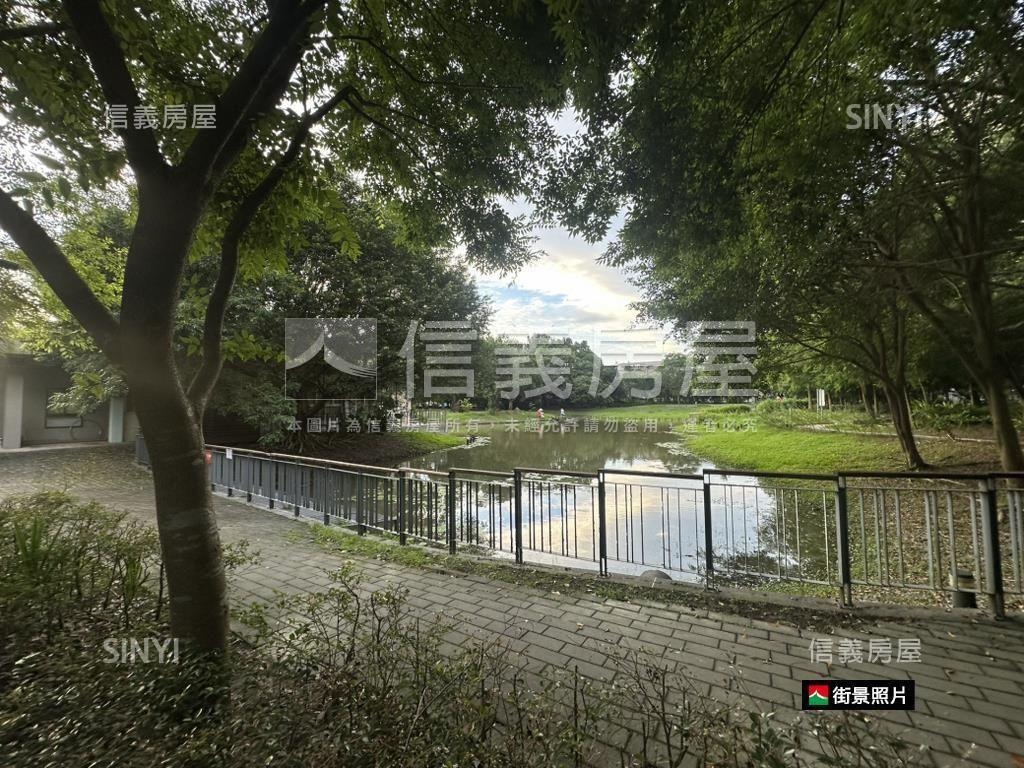 亞東合宜住宅大三房房屋室內格局與周邊環境