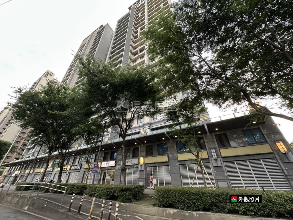 亞東合宜住宅Ａ２大三房房屋室內格局與周邊環境