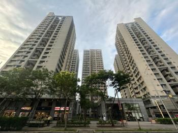 亞東合宜住宅大三房