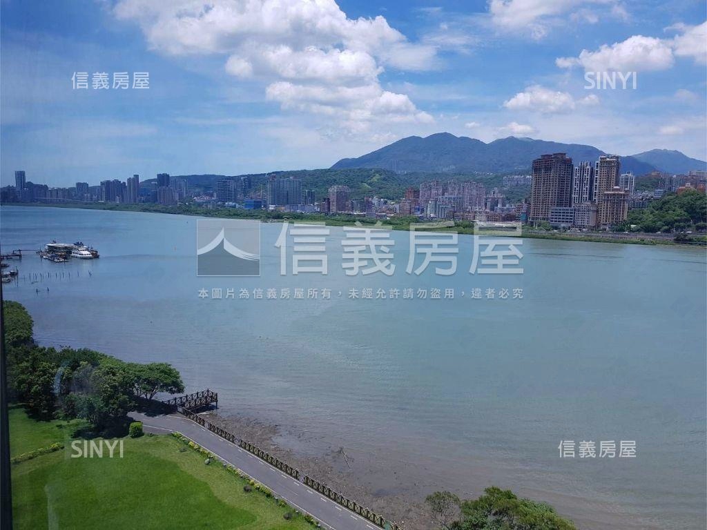 天泉。左岸八里河景好風光房屋室內格局與周邊環境