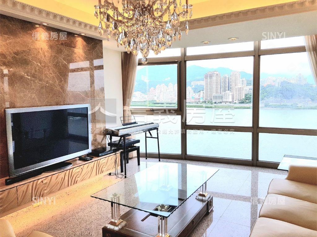 天泉。左岸八里河景好風光房屋室內格局與周邊環境