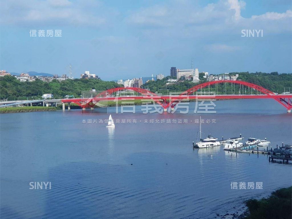天泉。左岸八里河景好風光房屋室內格局與周邊環境
