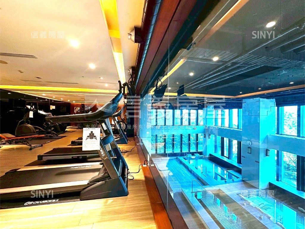天泉。左岸八里河景好風光房屋室內格局與周邊環境