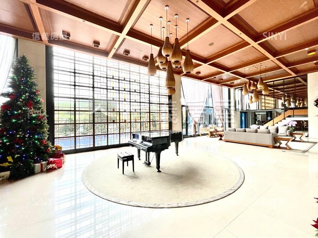 天泉。左岸八里河景好風光房屋室內格局與周邊環境