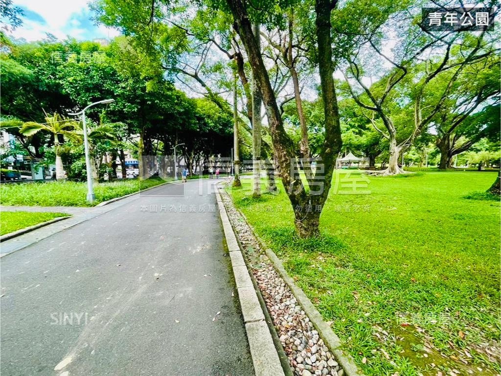 麗植園車位Ｃ房屋室內格局與周邊環境