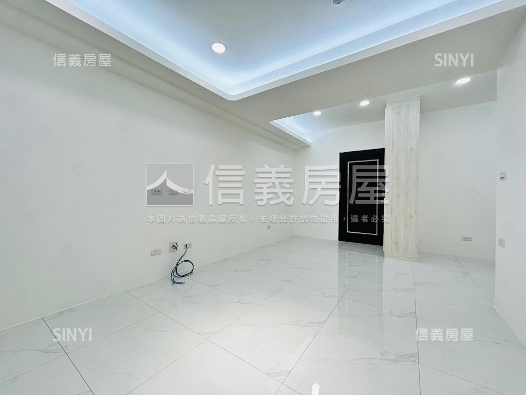 專任仁愛拾光四房物語房屋室內格局與周邊環境