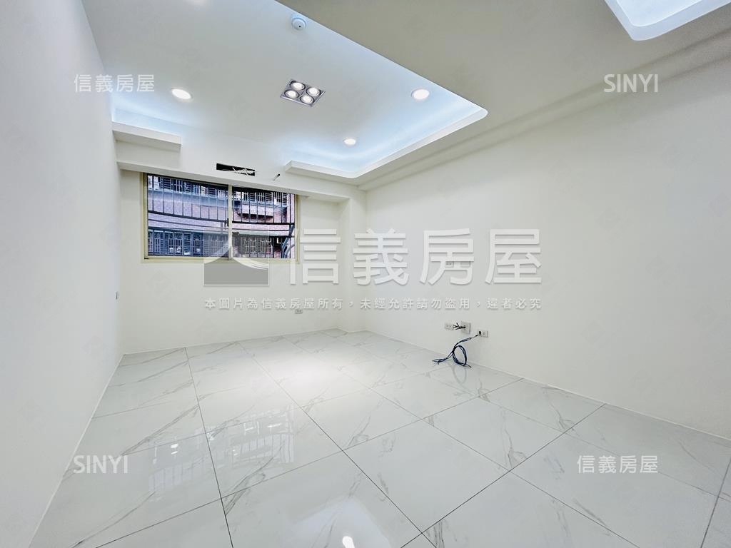專任仁愛拾光四房物語房屋室內格局與周邊環境