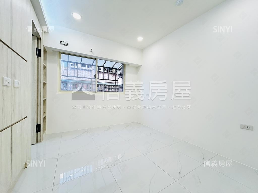 專任仁愛拾光四房物語房屋室內格局與周邊環境