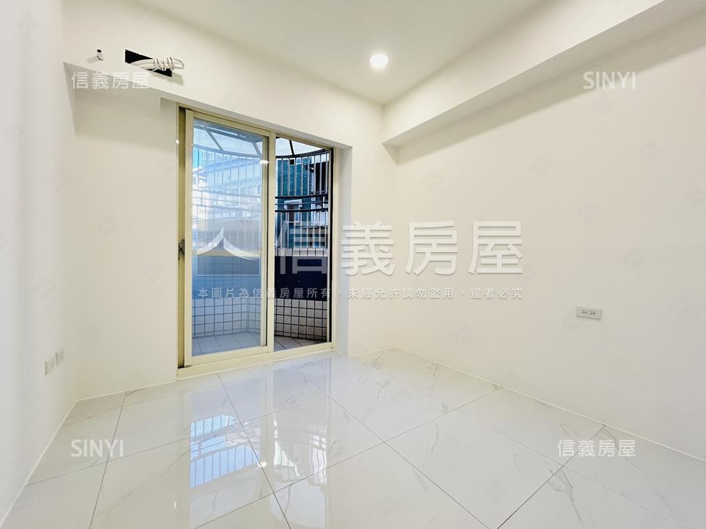專任仁愛拾光四房物語房屋室內格局與周邊環境