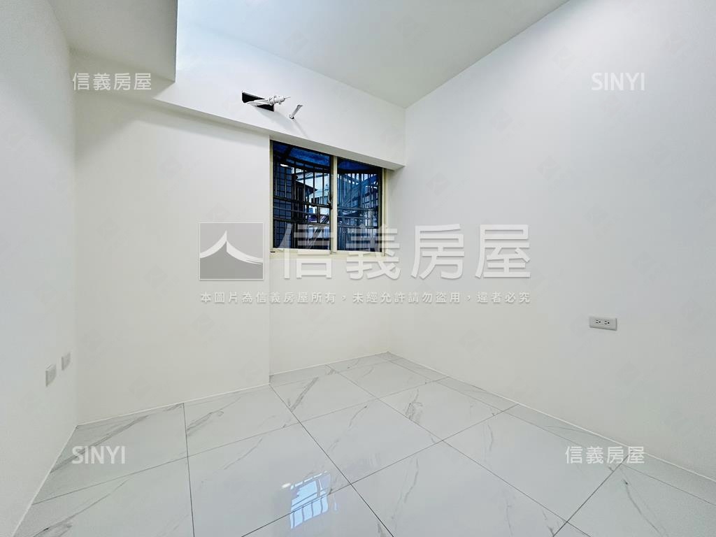 專任仁愛拾光四房物語房屋室內格局與周邊環境