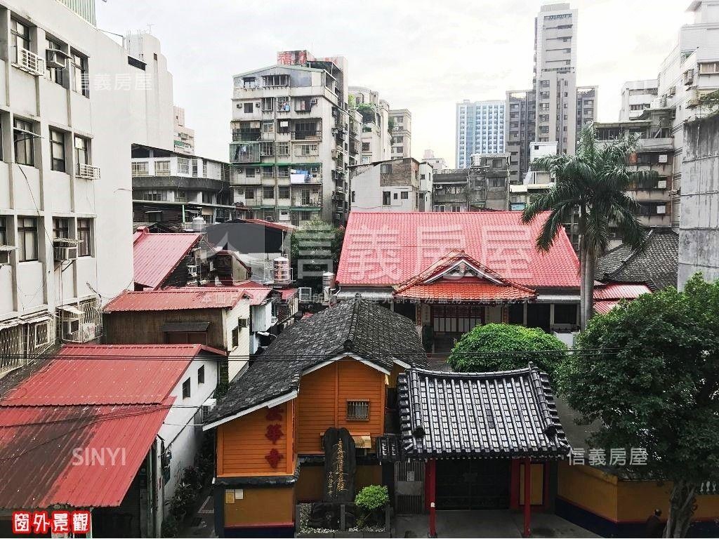 西門捷運家樂福挑高宅房屋室內格局與周邊環境