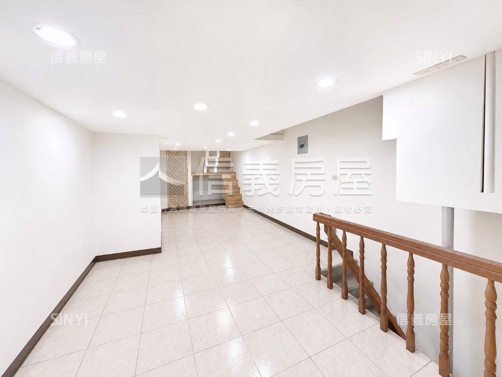 竹圍金店面１＋２樓房屋室內格局與周邊環境