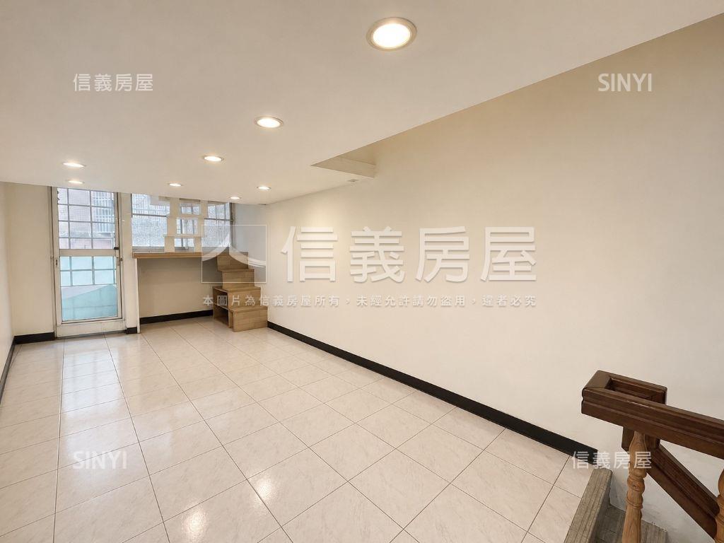竹圍金店面１＋２樓房屋室內格局與周邊環境