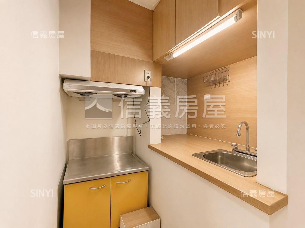 竹圍金店面１＋２樓房屋室內格局與周邊環境