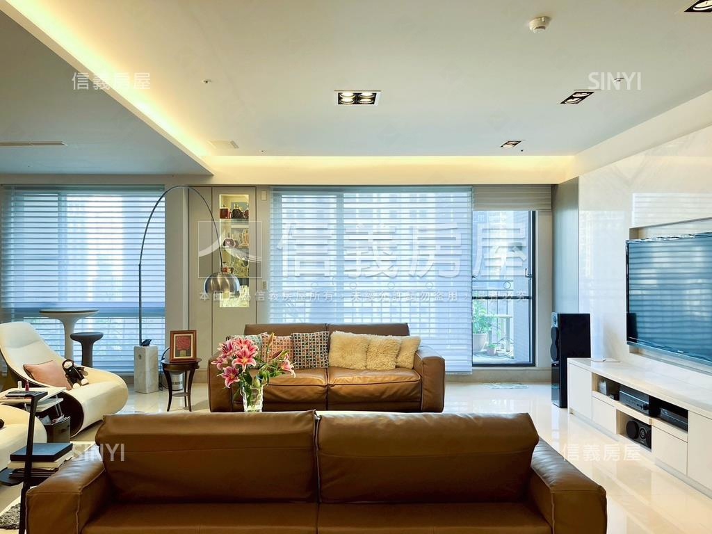 歌劇院惠宇市政觀邸四平車房屋室內格局與周邊環境