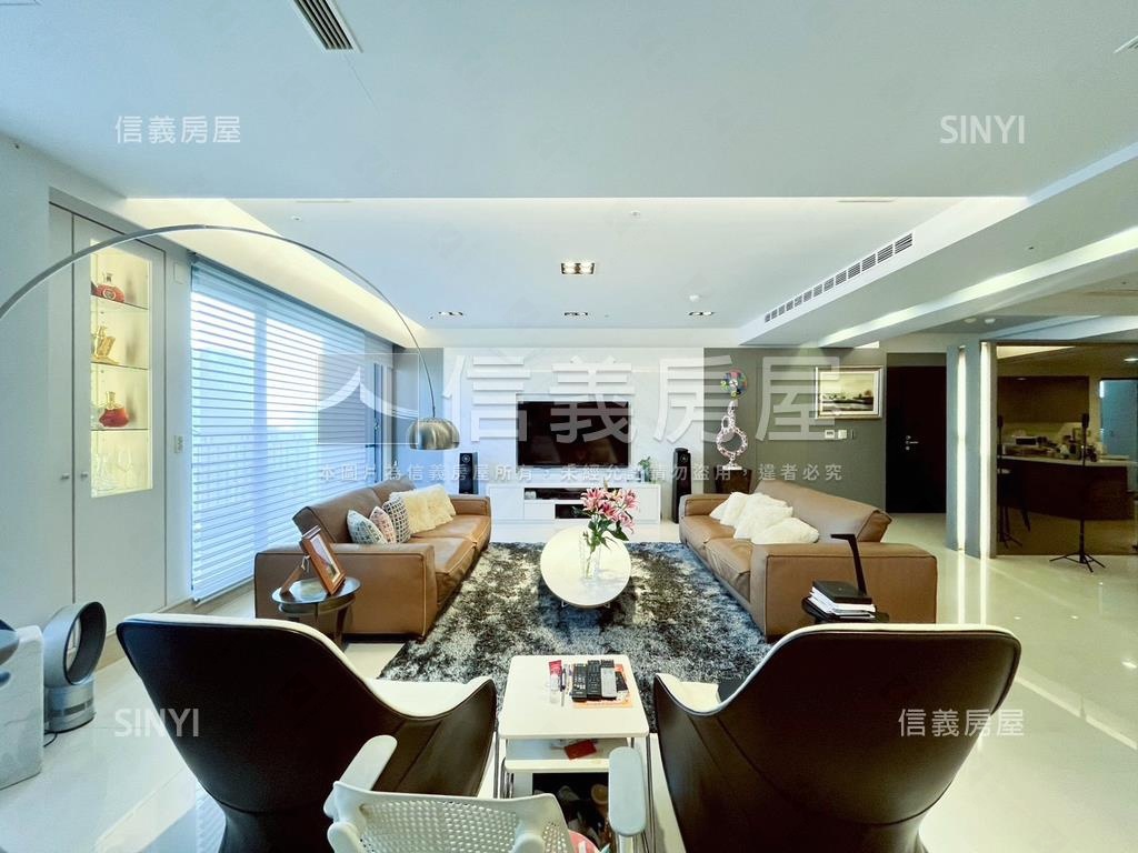 歌劇院惠宇市政觀邸四平車房屋室內格局與周邊環境