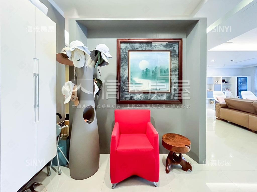 歌劇院惠宇市政觀邸四平車房屋室內格局與周邊環境