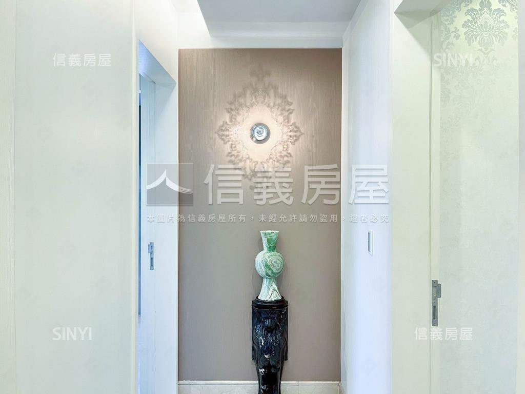 歌劇院惠宇市政觀邸四平車房屋室內格局與周邊環境