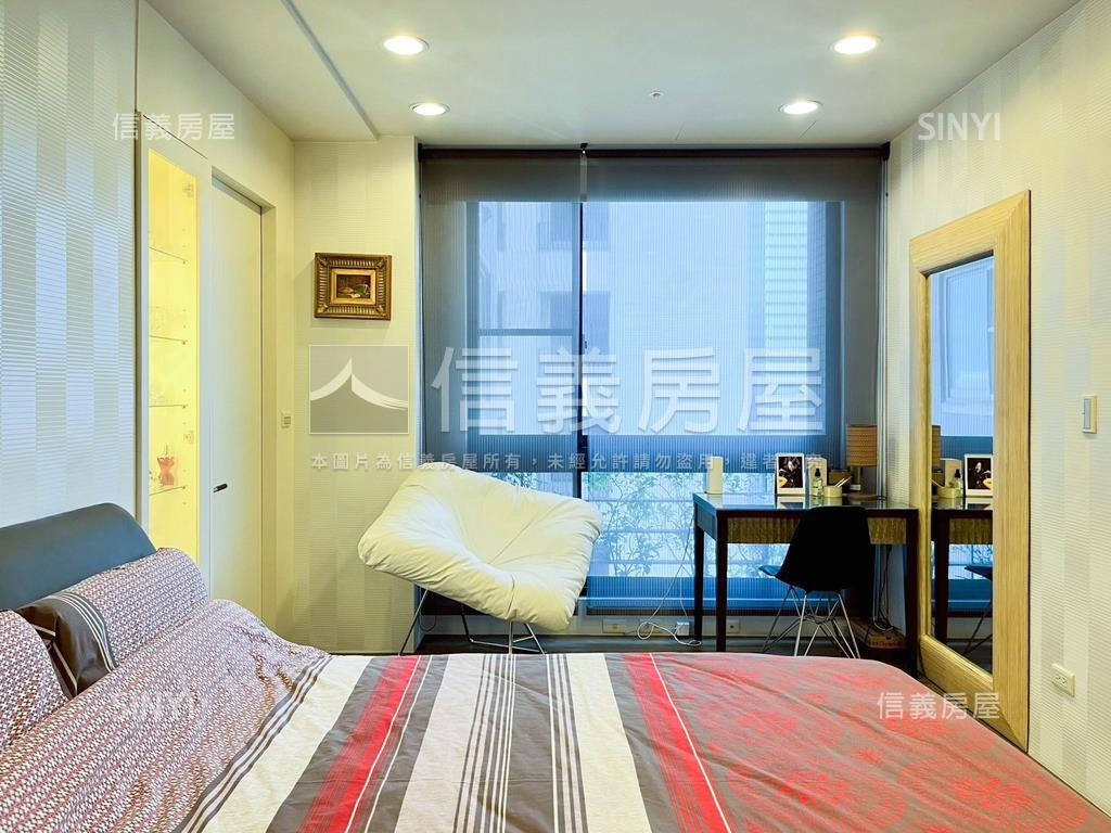 歌劇院惠宇市政觀邸四平車房屋室內格局與周邊環境