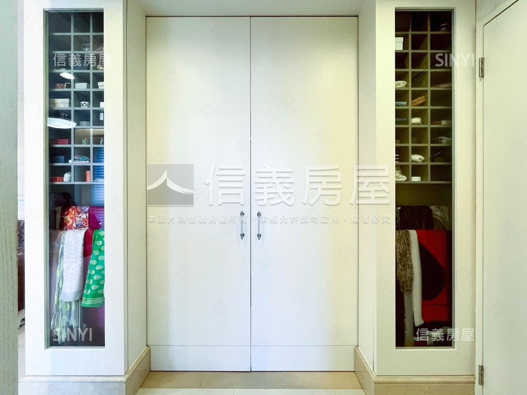 歌劇院惠宇市政觀邸四平車房屋室內格局與周邊環境