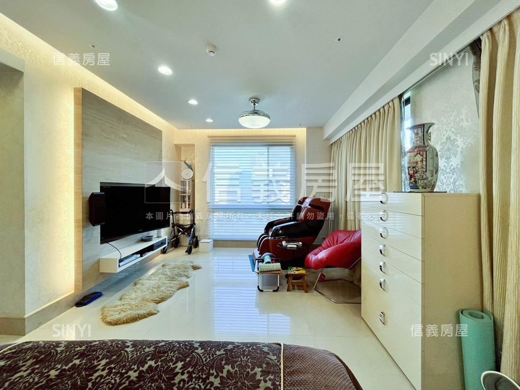 歌劇院惠宇市政觀邸四平車房屋室內格局與周邊環境