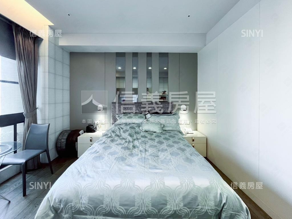 歌劇院惠宇市政觀邸四平車房屋室內格局與周邊環境