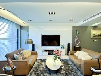 歌劇院惠宇市政觀邸四平車