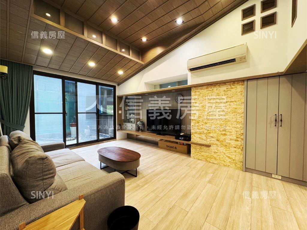 匠心打造城市ＤＪ房屋室內格局與周邊環境
