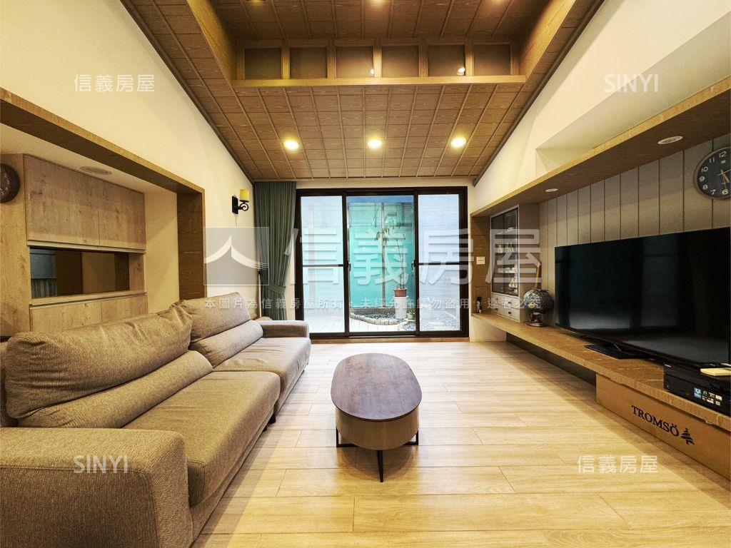 匠心打造城市ＤＪ房屋室內格局與周邊環境