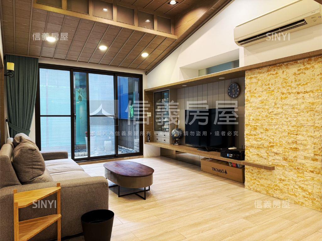 匠心打造城市ＤＪ房屋室內格局與周邊環境