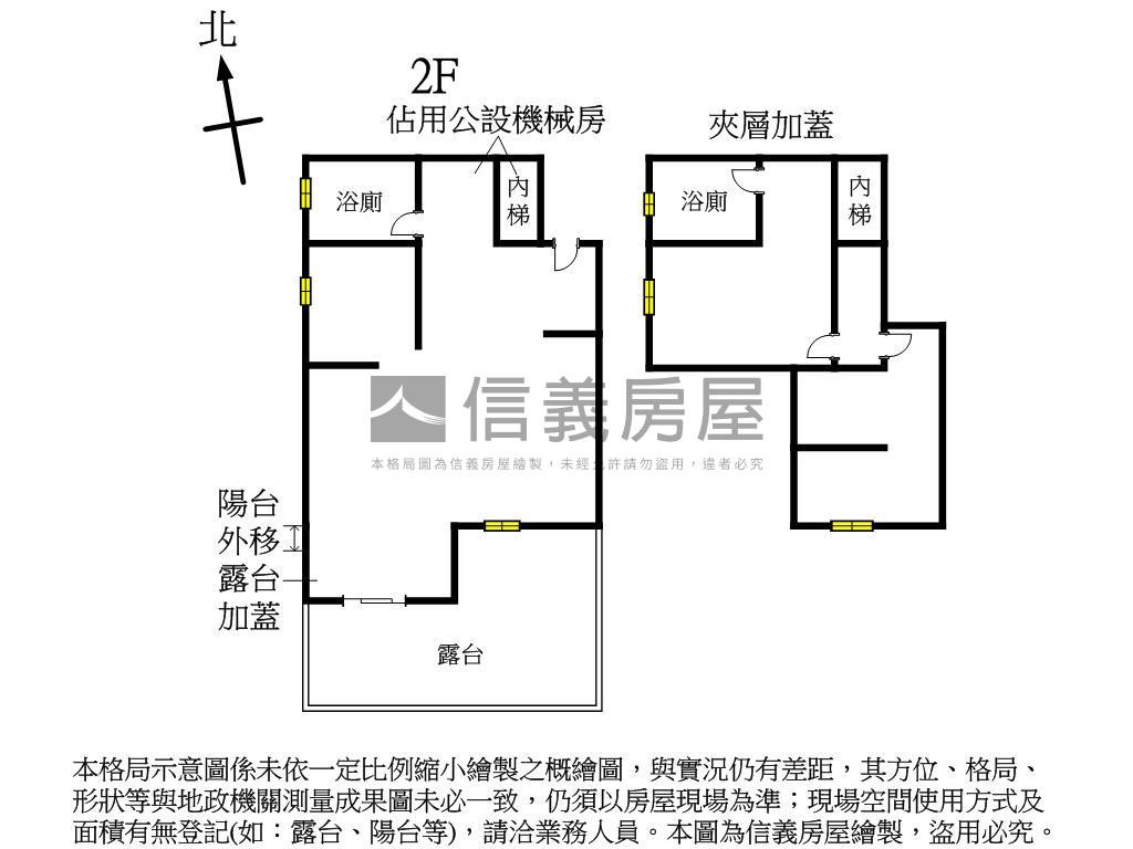 匠心打造城市ＤＪ房屋室內格局與周邊環境