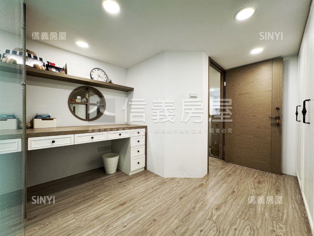 匠心打造城市ＤＪ房屋室內格局與周邊環境