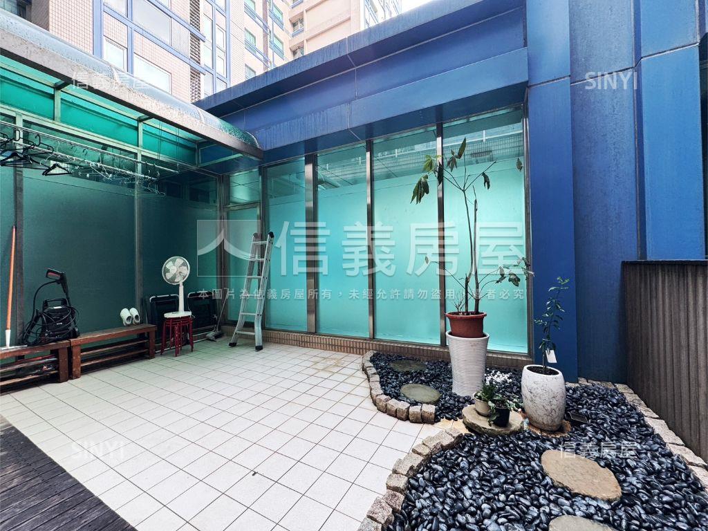 匠心打造城市ＤＪ房屋室內格局與周邊環境