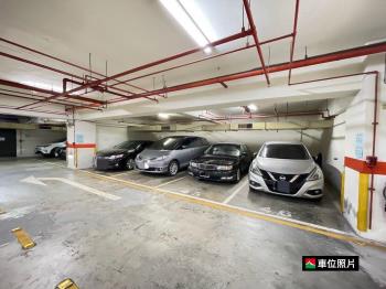 京華ＤＣ坡平車位